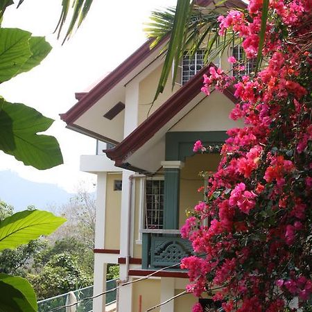 Mayoyao View Inn Banaue Exterior photo