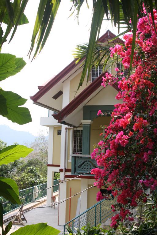 Mayoyao View Inn Banaue Exterior photo