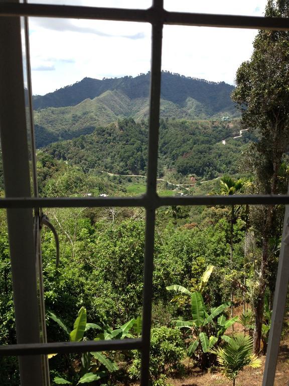 Mayoyao View Inn Banaue Exterior photo