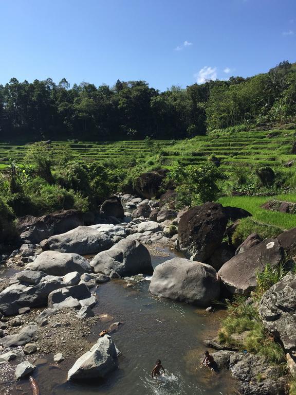 Mayoyao View Inn Banaue Exterior photo