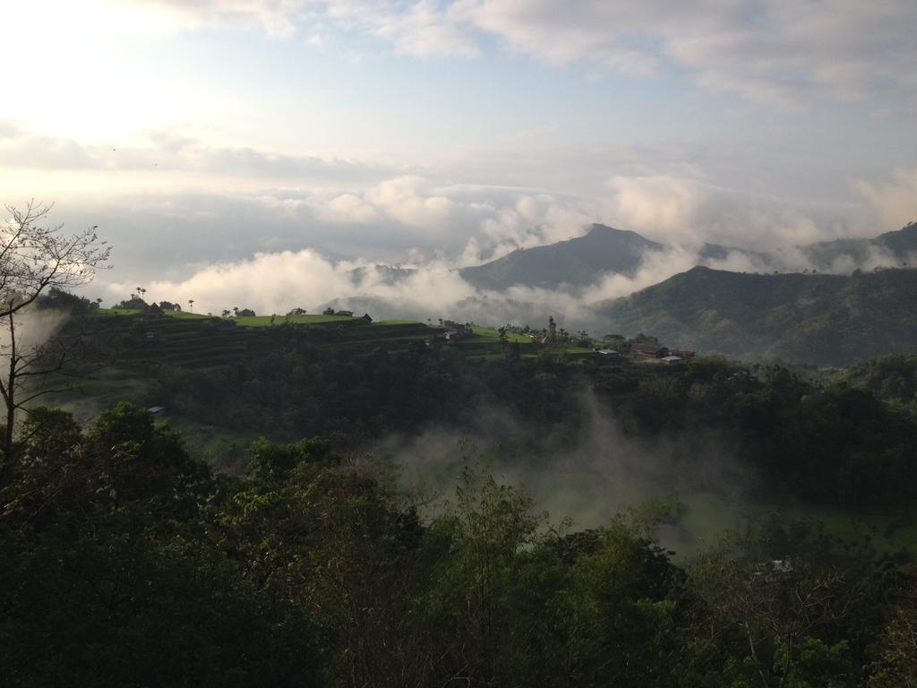 Mayoyao View Inn Banaue Exterior photo